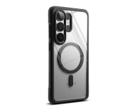 Ringke Fusion Bold Magnetic Magsafe Galaxy S26 Ultra Black - 1500180 - zdjęcie 4